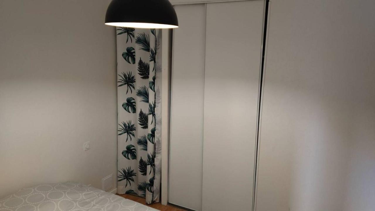 Appartement A5 T2 Filatiers トゥールーズ エクステリア 写真