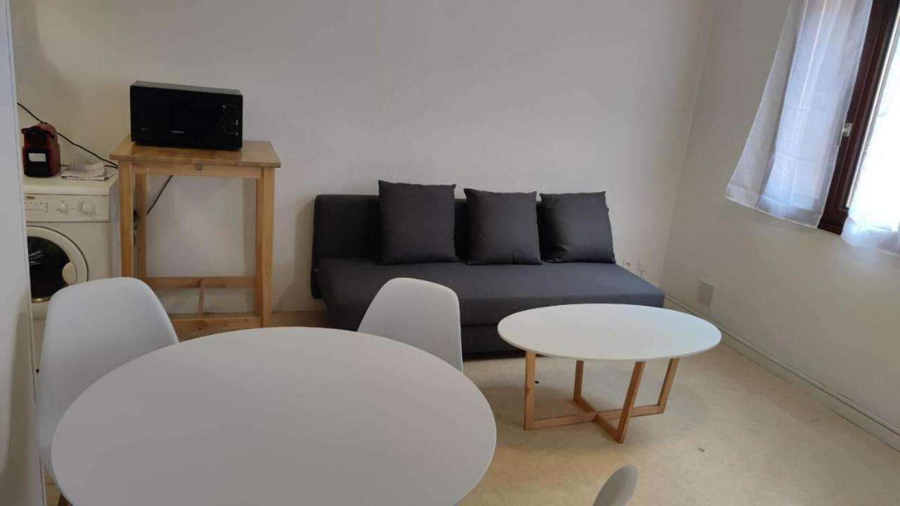 Appartement A5 T2 Filatiers トゥールーズ エクステリア 写真