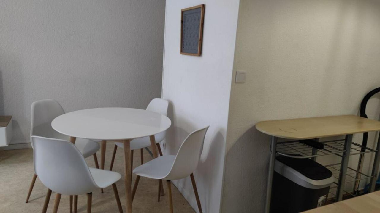 Appartement A5 T2 Filatiers トゥールーズ エクステリア 写真