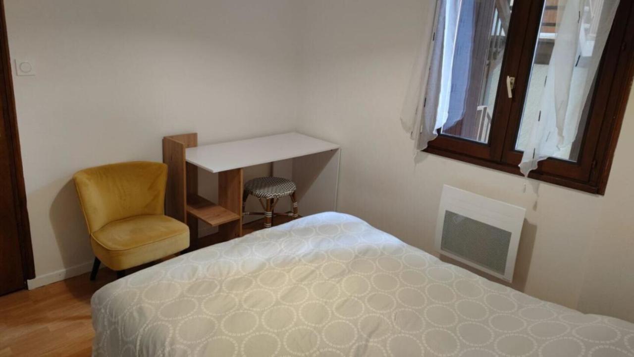 Appartement A5 T2 Filatiers トゥールーズ エクステリア 写真