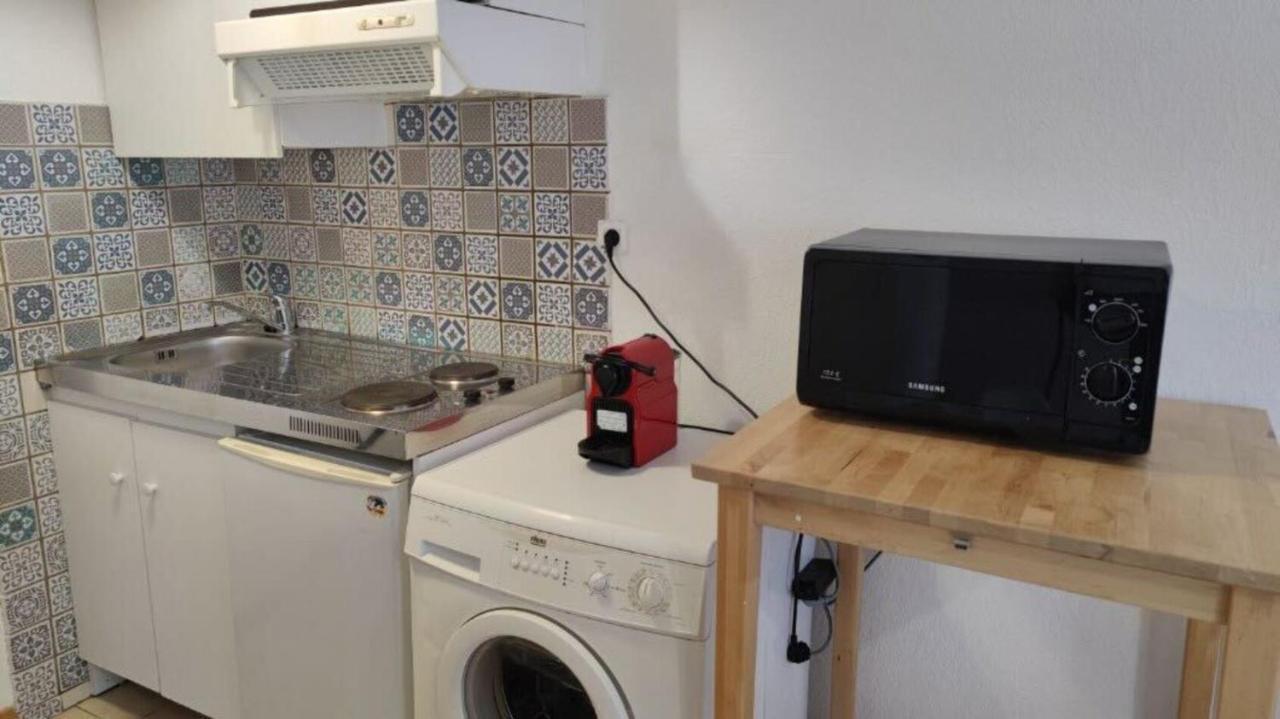 Appartement A5 T2 Filatiers トゥールーズ エクステリア 写真