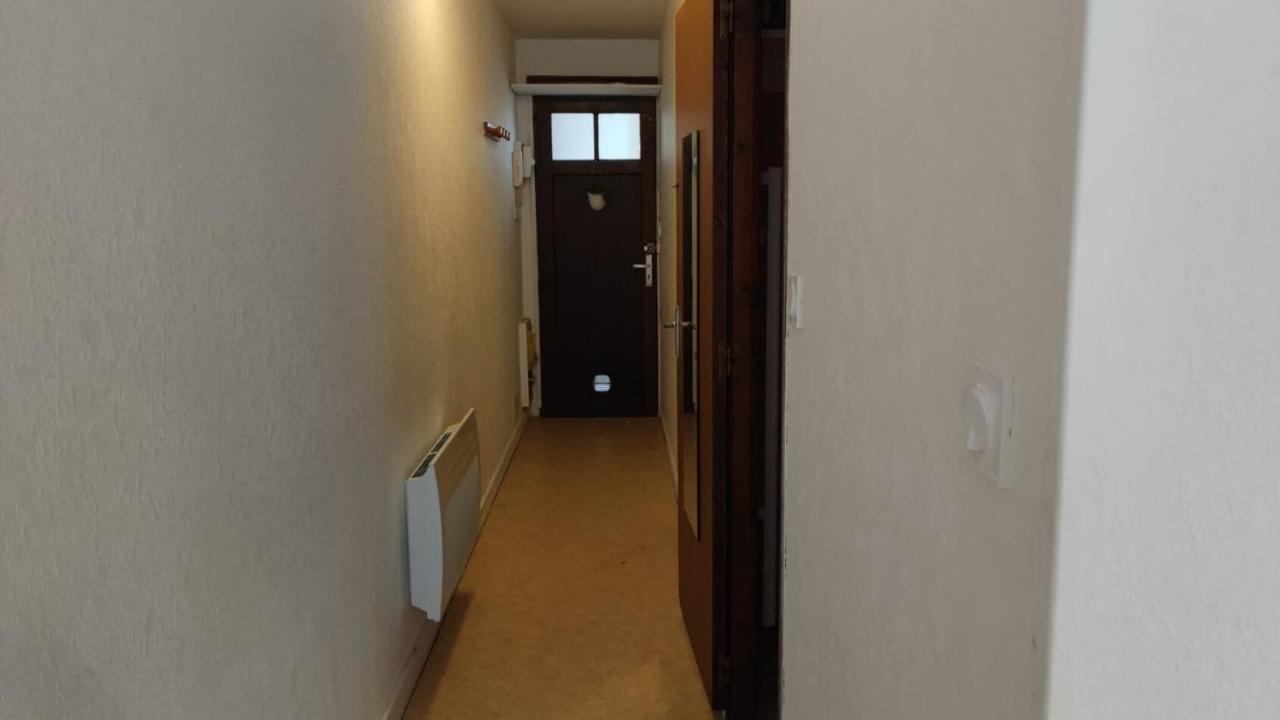 Appartement A5 T2 Filatiers トゥールーズ エクステリア 写真