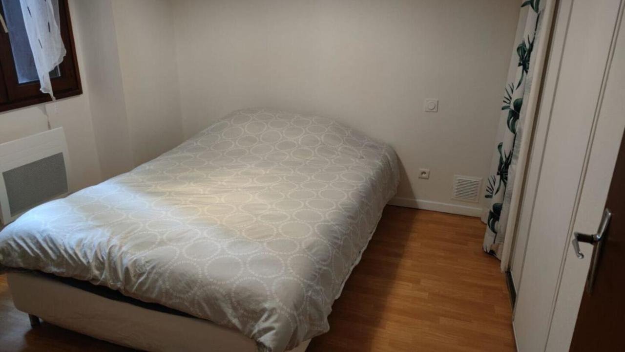 Appartement A5 T2 Filatiers トゥールーズ エクステリア 写真