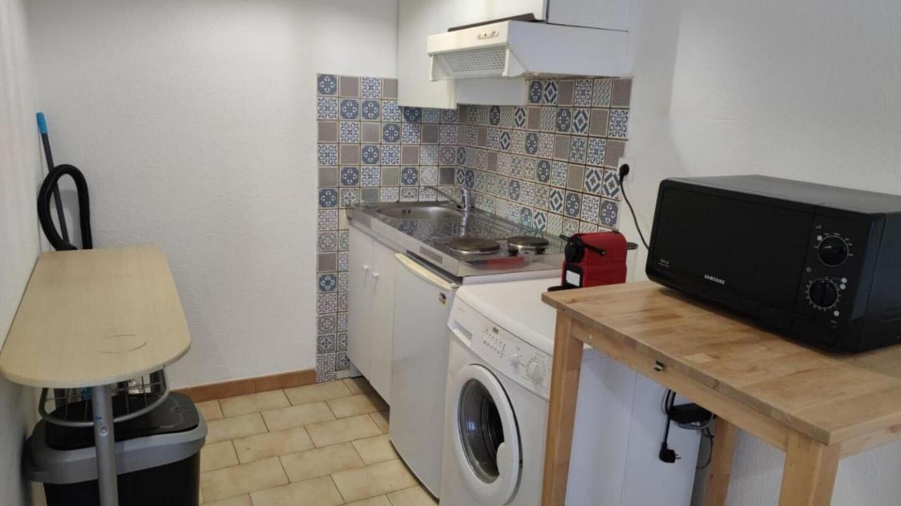 Appartement A5 T2 Filatiers トゥールーズ エクステリア 写真