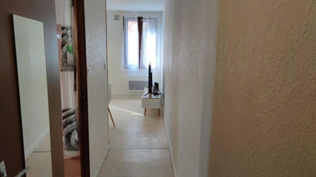 Appartement A5 T2 Filatiers トゥールーズ エクステリア 写真