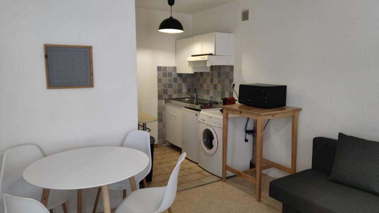 Appartement A5 T2 Filatiers トゥールーズ エクステリア 写真