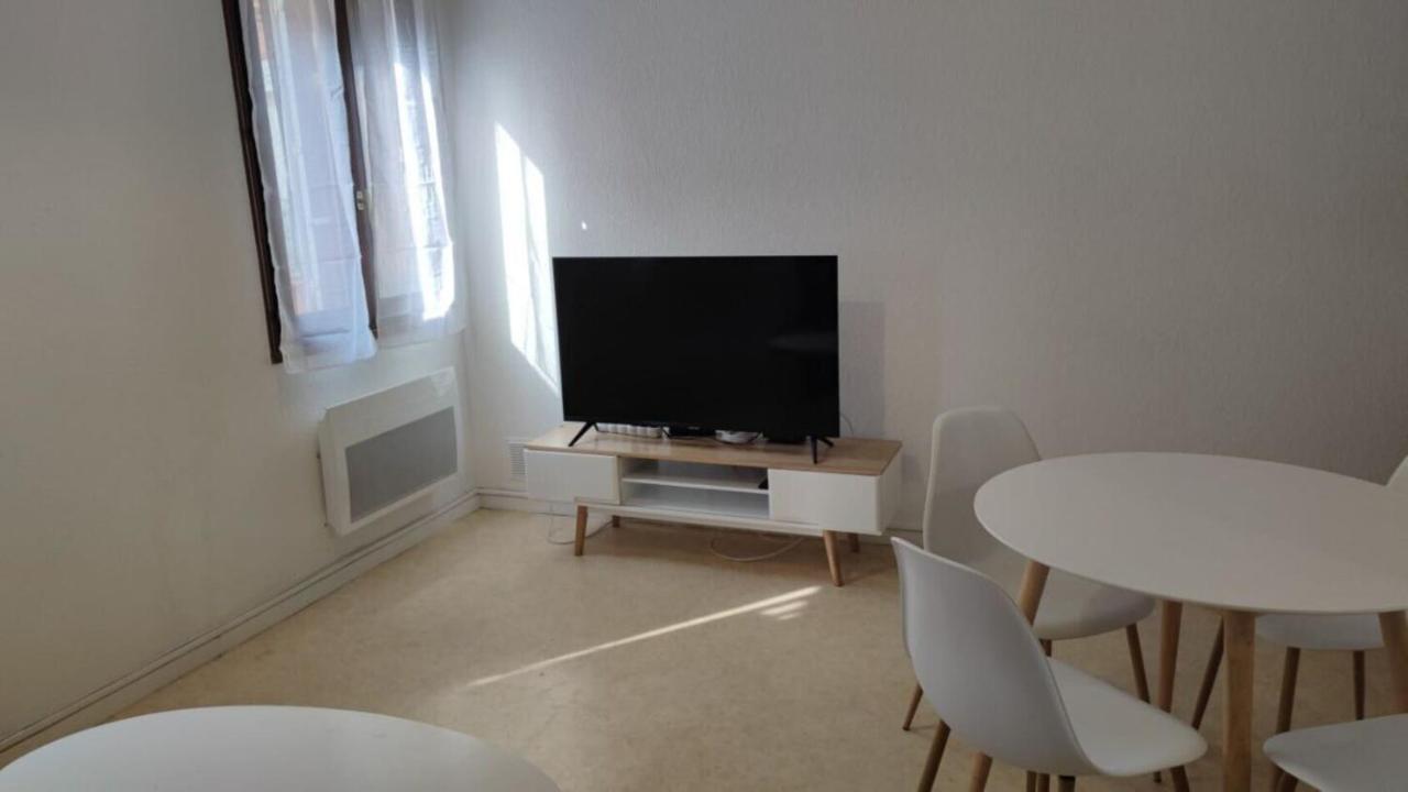 Appartement A5 T2 Filatiers トゥールーズ エクステリア 写真
